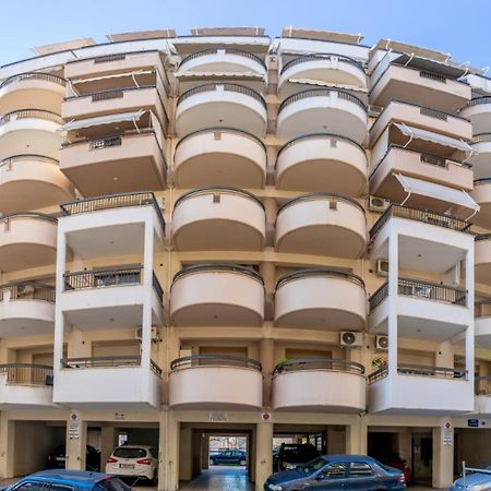 Kosmos Service Apartment Beautiful Studio 3 With Additional Cost Parking Thessaloniki Buitenkant foto