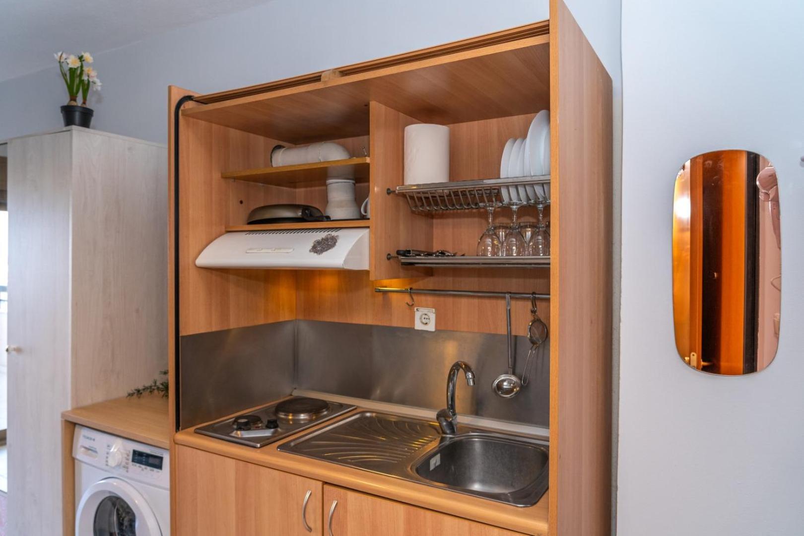 Kosmos Service Apartment Beautiful Studio 3 With Additional Cost Parking Thessaloniki Buitenkant foto