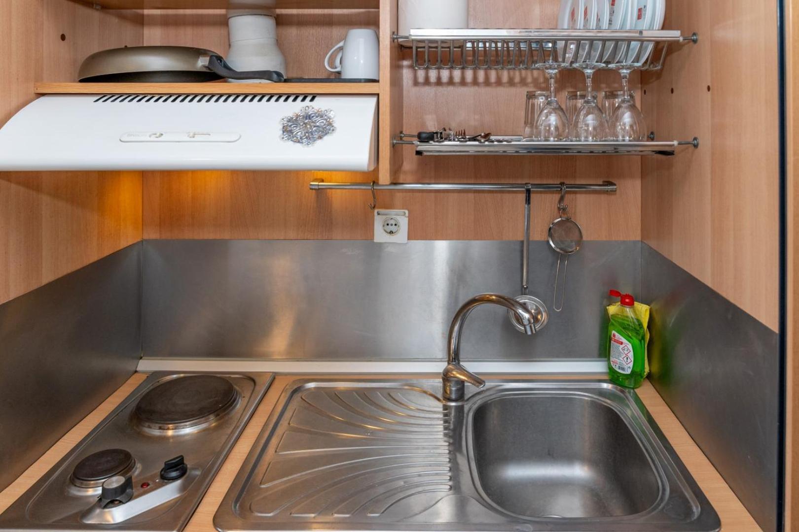 Kosmos Service Apartment Beautiful Studio 3 With Additional Cost Parking Thessaloniki Buitenkant foto