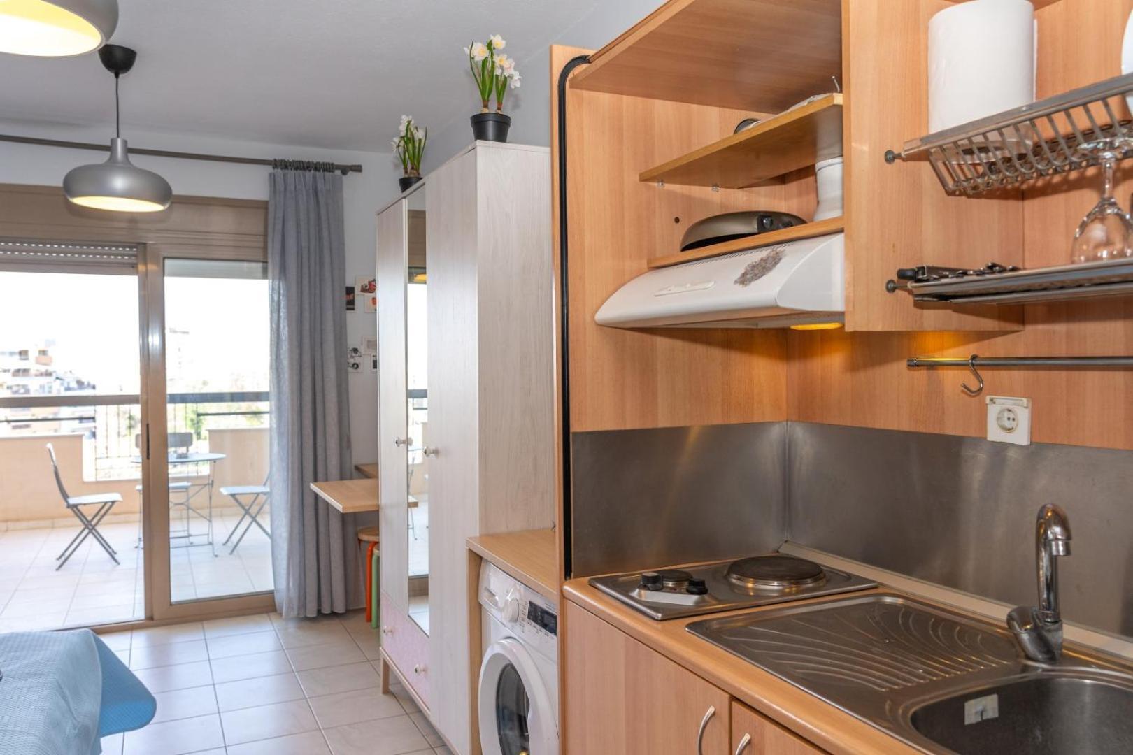Kosmos Service Apartment Beautiful Studio 3 With Additional Cost Parking Thessaloniki Buitenkant foto